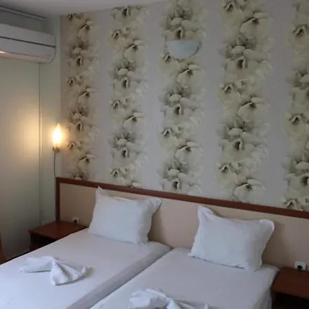 Kostovi 招待所 普里莫尔斯科