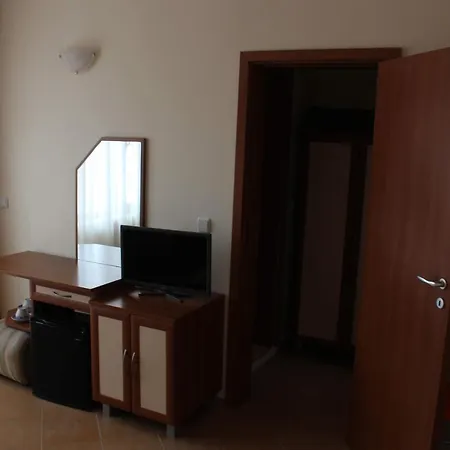 招待所 Kostovi 普里莫尔斯科