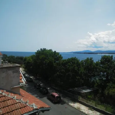 Kostovi 3* 普里莫尔斯科