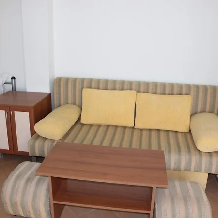 招待所 Kostovi 普里莫尔斯科