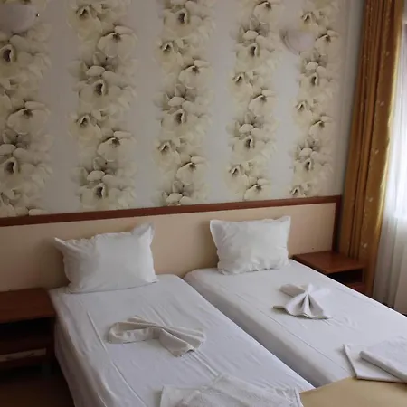 招待所 Kostovi 普里莫尔斯科