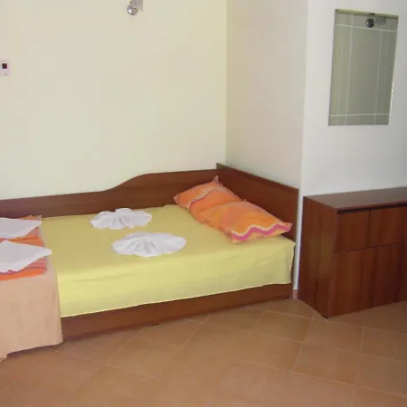 Kostovi 普里莫尔斯科