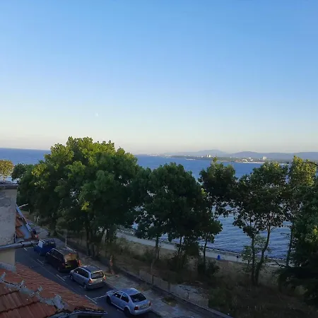 Kostovi 普里莫尔斯科