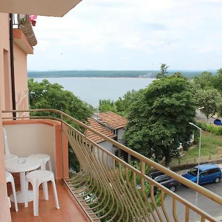 Kostovi 普里莫尔斯科