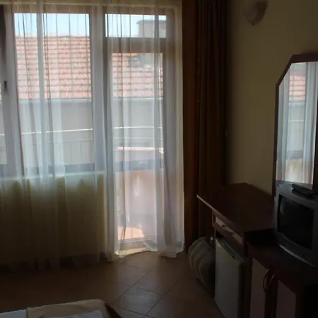 招待所 Kostovi 普里莫尔斯科