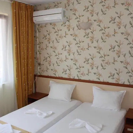 Kostovi 普里莫尔斯科