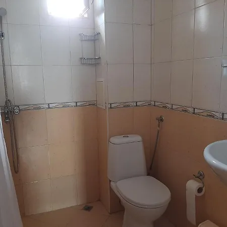 Kostovi 3* 普里莫尔斯科