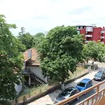 Gæstehus Kostovi