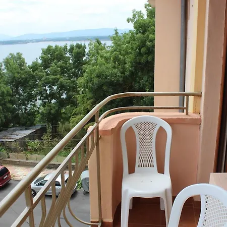 Pensionat Kostovi Primorsko