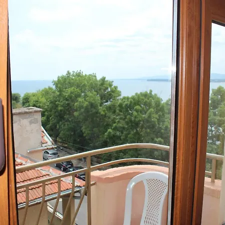 Pensionat Kostovi 3*