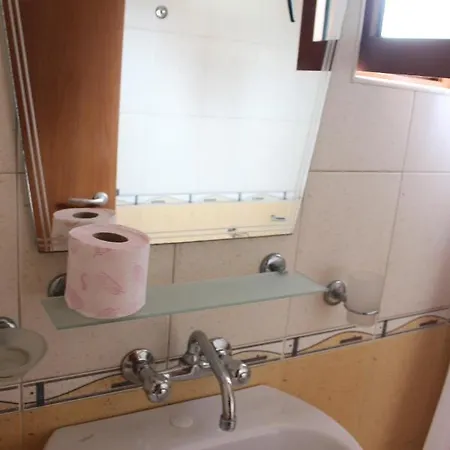 Kostovi Pensionat 3*