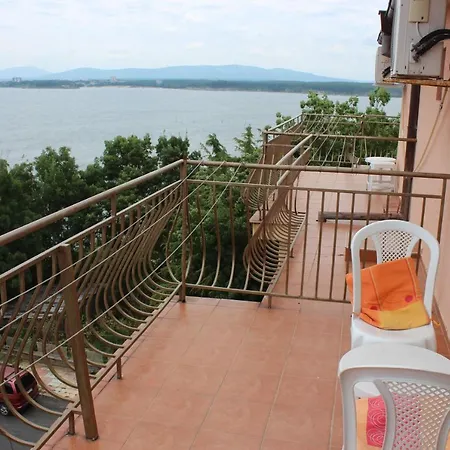 Kostovi Pensionat Primorsko