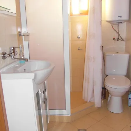 Pensionat Kostovi Primorsko