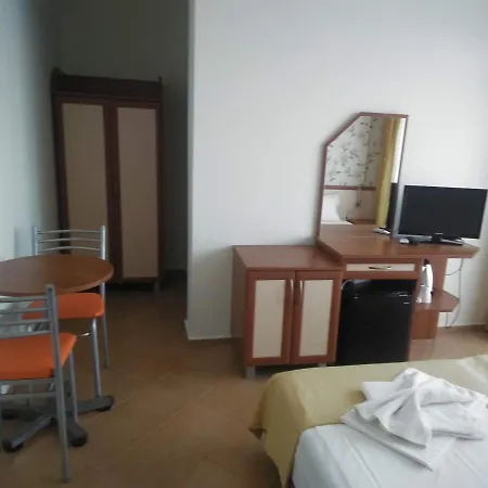 Kostovi 3* Primorsko