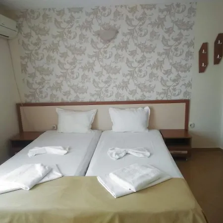 Kostovi Гостьовий будинок 3*