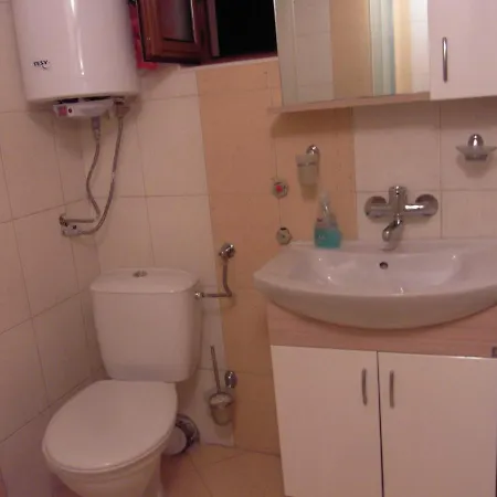 Kostovi Гостевой дом 3*