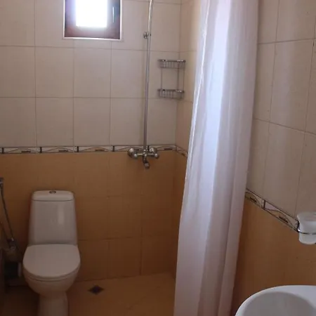 Kostovi Pensionat Primorsko