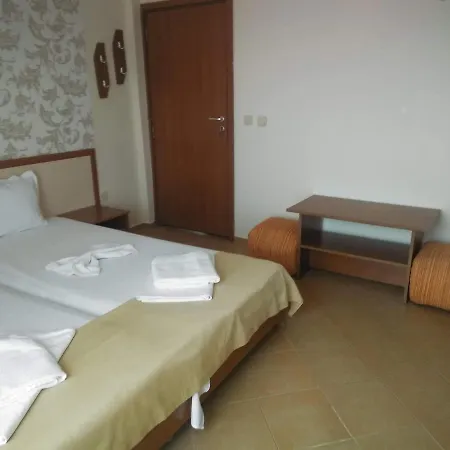 Pensionat Kostovi Primorsko