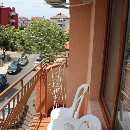 Πανσιόν Kostovi
