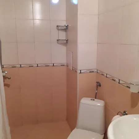 Kostovi Pensionat Primorsko