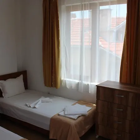 Kostovi 3* Primorsko