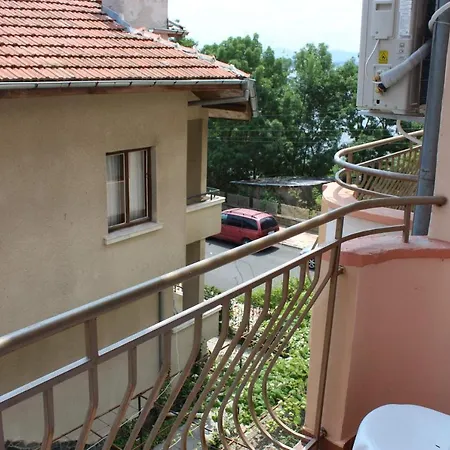 Kostovi Pensionat 3*