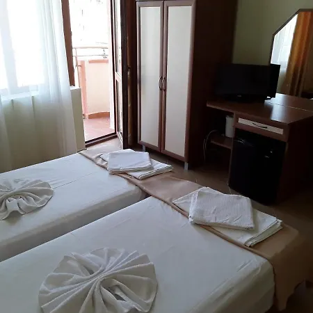 Kostovi Pensionat Primorsko