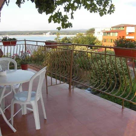 Pensionat Kostovi Primorsko