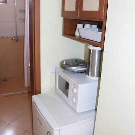 Pensionat Kostovi Primorsko