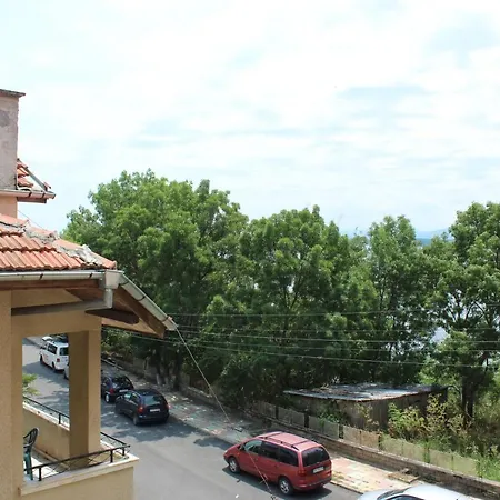 Πανσιόν Kostovi