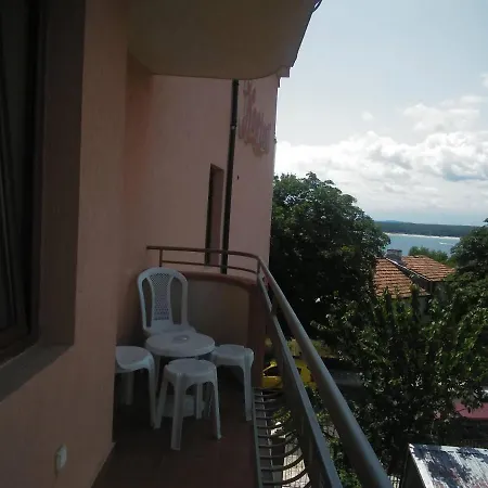 Pensionat Kostovi Primorsko