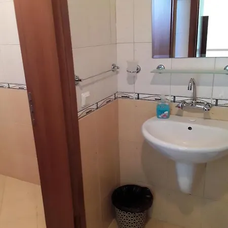 Pensionat Kostovi Primorsko