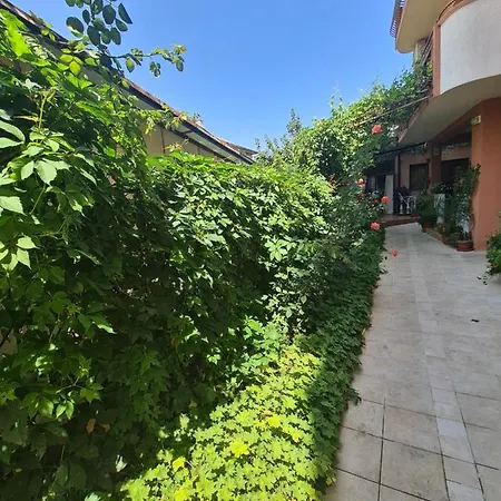 Kostovi Pensionat 3*