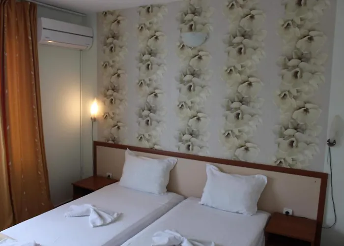 Kostovi Gasthof Primorsko