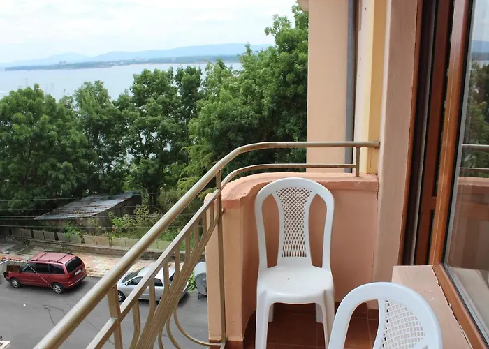 Gasthof Kostovi Primorsko