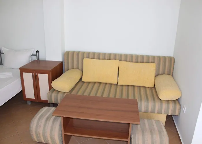 Gasthof Kostovi Primorsko