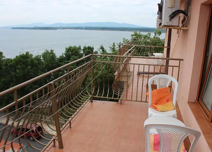 Kostovi Gasthof Primorsko