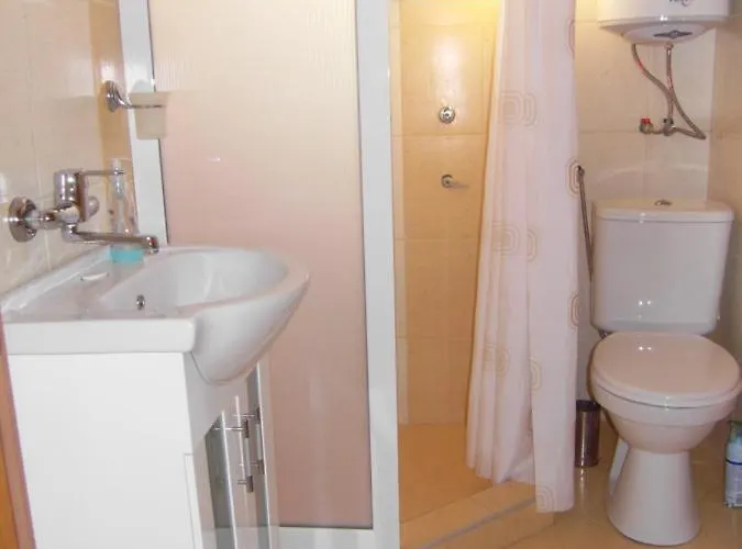 Gasthof Kostovi Primorsko