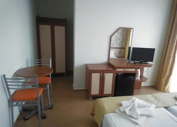 Kostovi 3* Primorsko