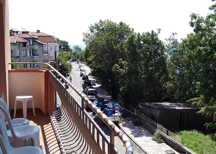 Kostovi Gasthof Primorsko