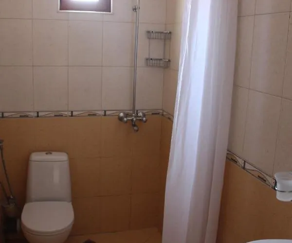 Kostovi Gasthof Primorsko