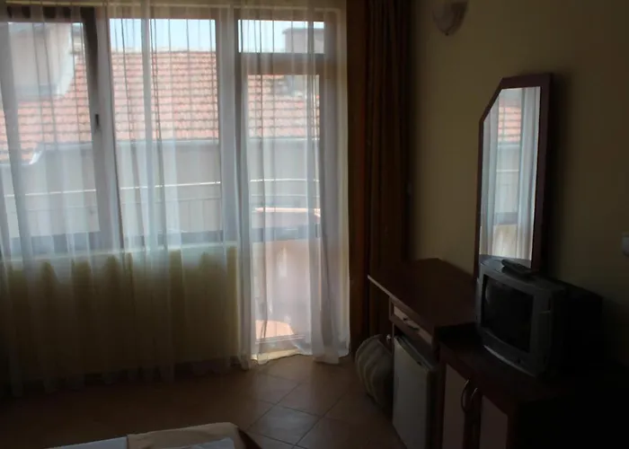 Gasthof Kostovi Primorsko