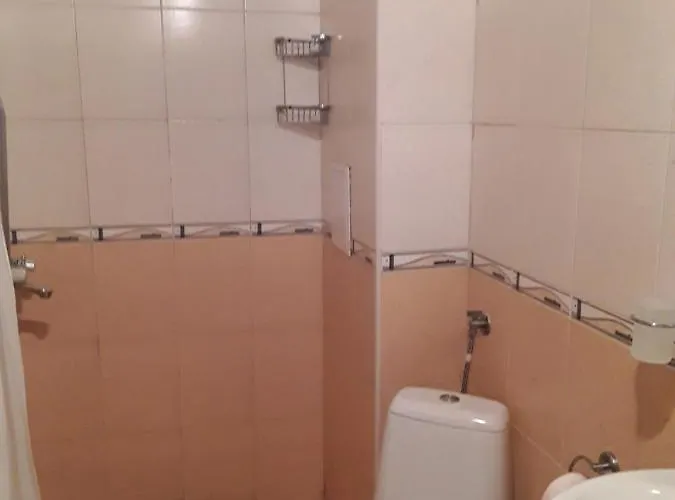 Kostovi Gasthof Primorsko