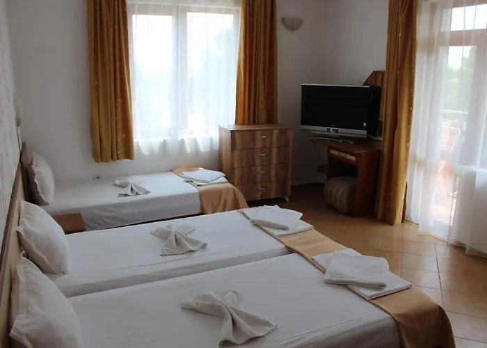 Kostovi Gasthof Primorsko