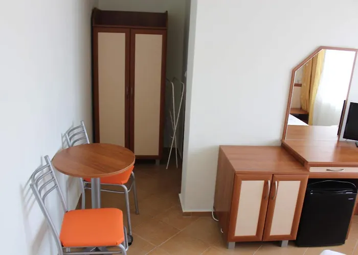 Kostovi Gasthof Primorsko