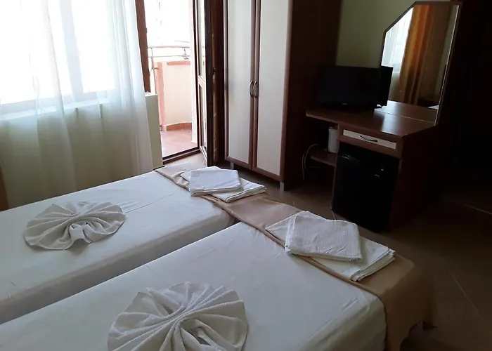 Kostovi Gasthof Primorsko