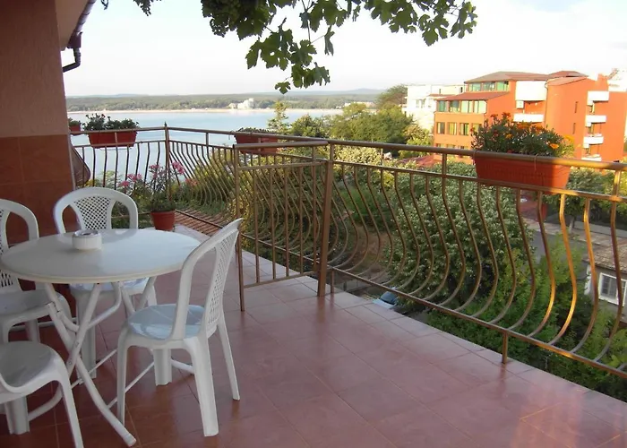 Gasthof Kostovi Primorsko