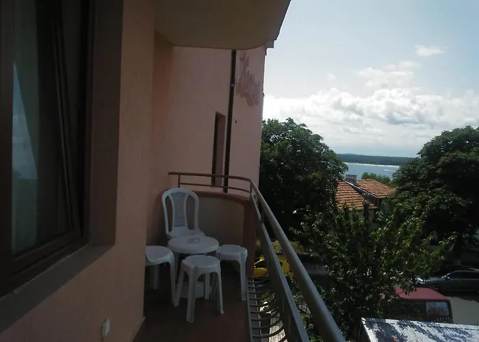 Gasthof Kostovi Primorsko