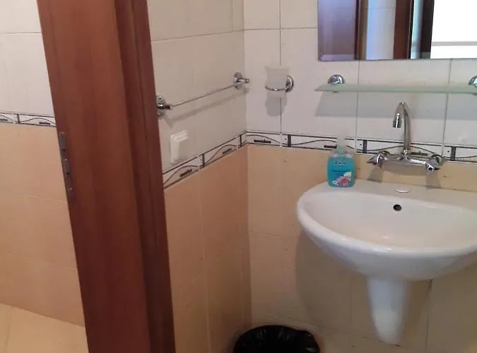 Gasthof Kostovi Primorsko