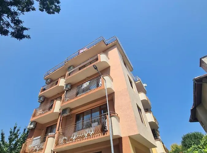 Gasthof Kostovi Primorsko